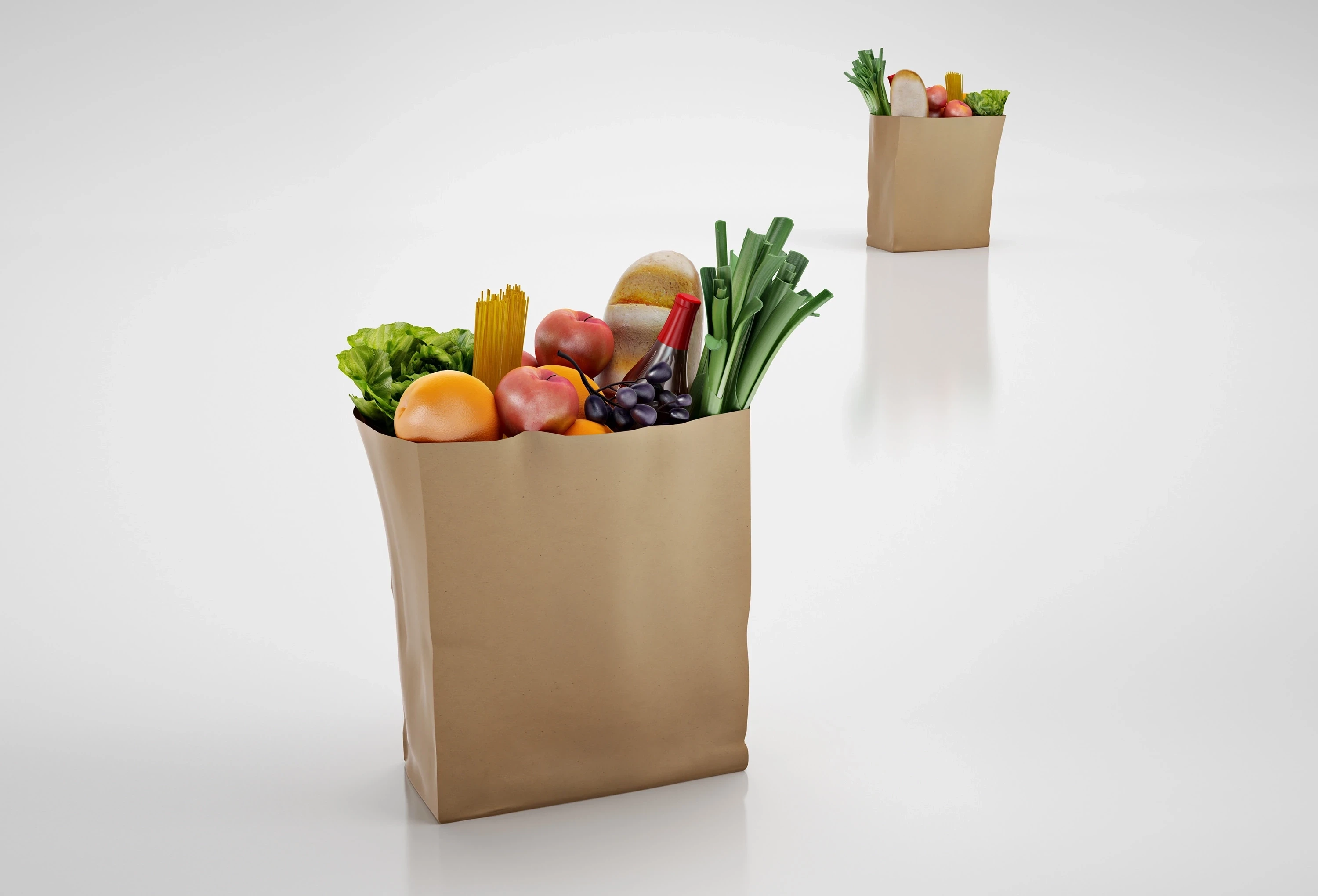 Fresh Vegetables with Free Delivery