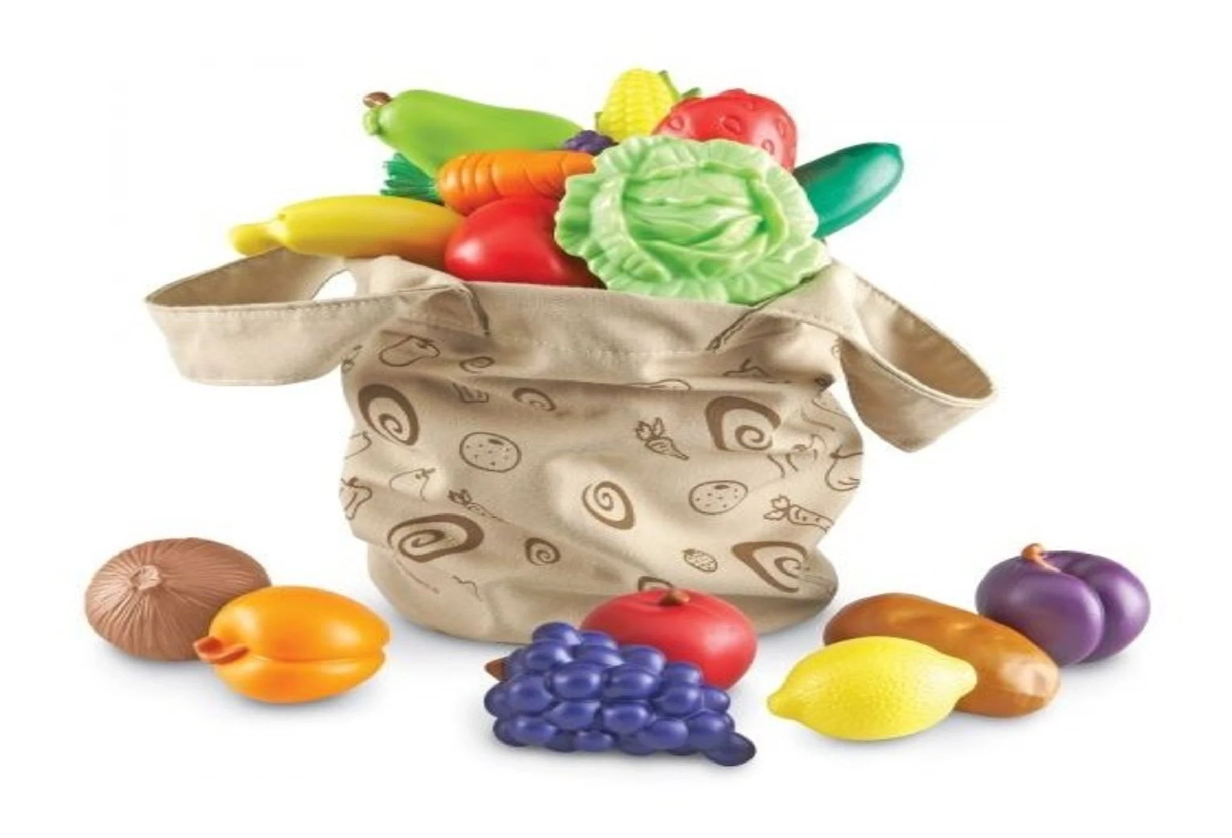 Seasonal Veggies, Big Savings