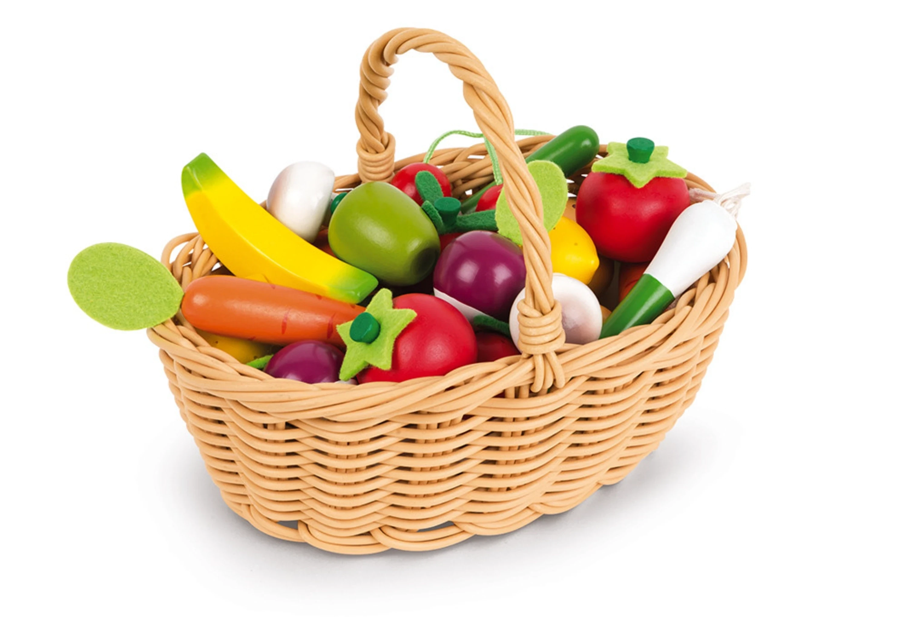 Organic Vegetables on Sale